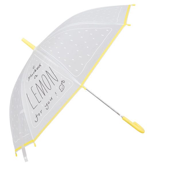 Regenschirm für Kinder "Lemon"