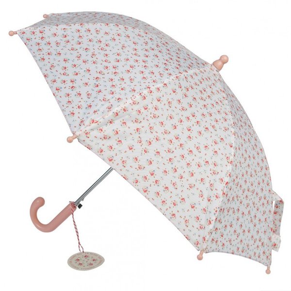 Regenschirm "la petite rose" von Rex London