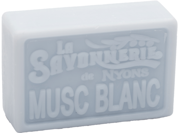 Seife von La Savonnerie in verschiedenen Duftrichtungen ( 100 gr. )